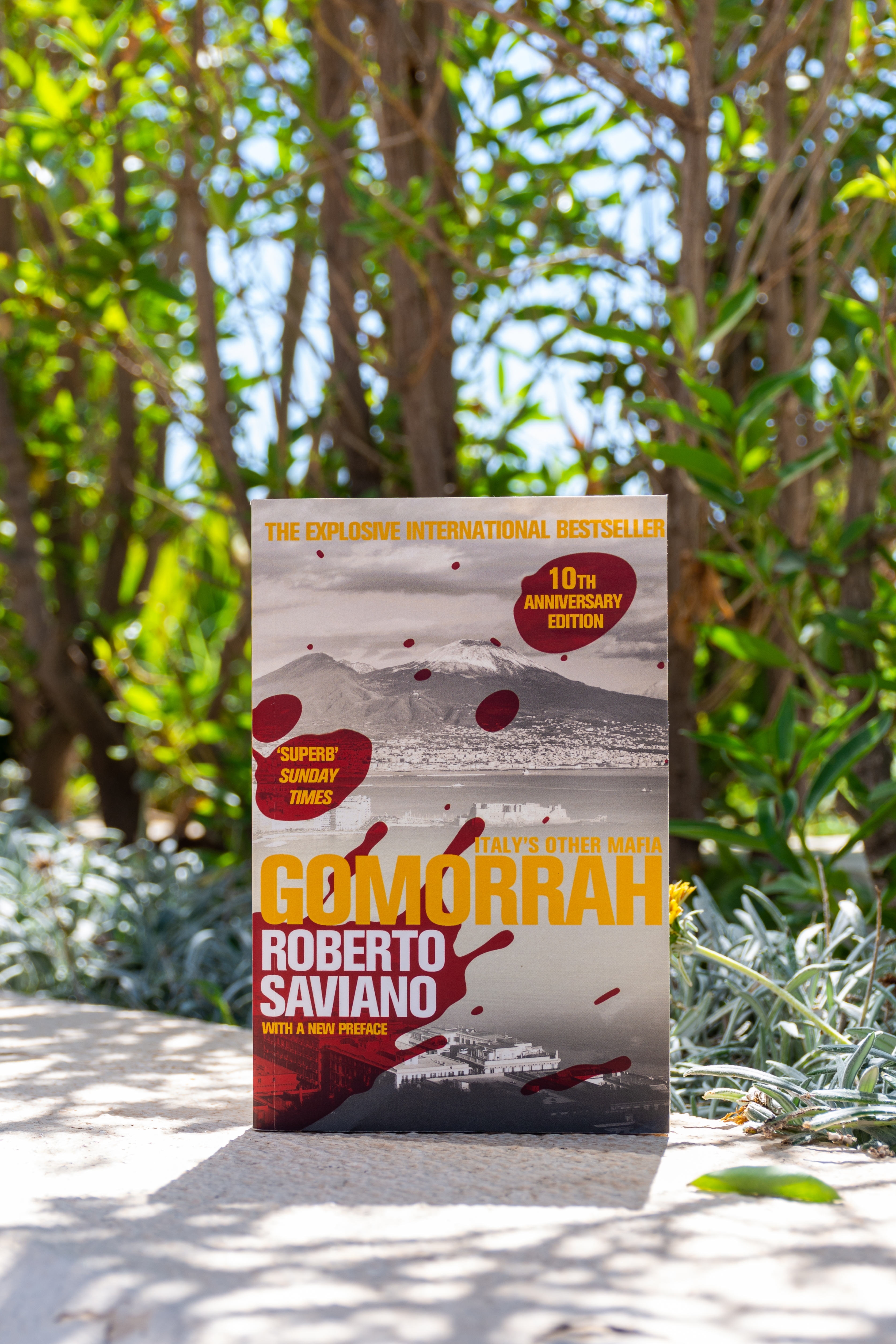 Πώς η Νάπολη έγινε η «πρωτεύουσα» της ποπ κουλτούρας-1