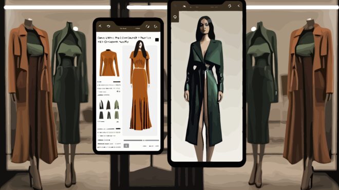 δεύτερο-χέρι-ρούχα-από-μεγάλες-αλυσ-562631587