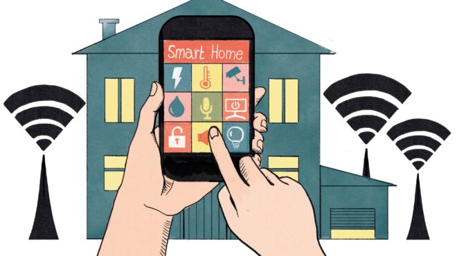 η-ζωή-στο-έξυπνο-σπίτι-στο-περιοδικό-562618849
