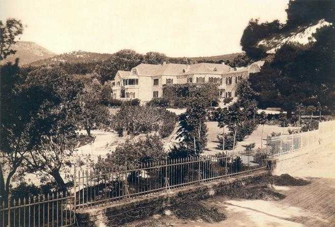 Τατόι: Πώς θα είναι οι κήποι μετά την ανάπλαση-6