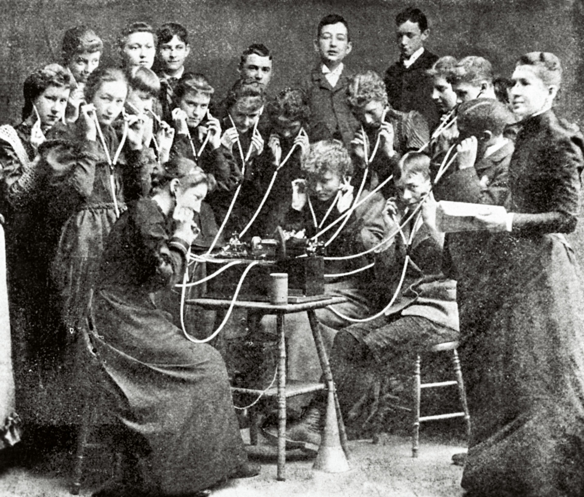 Θωμάς Εδισσον – Χένρι Φορντ-11