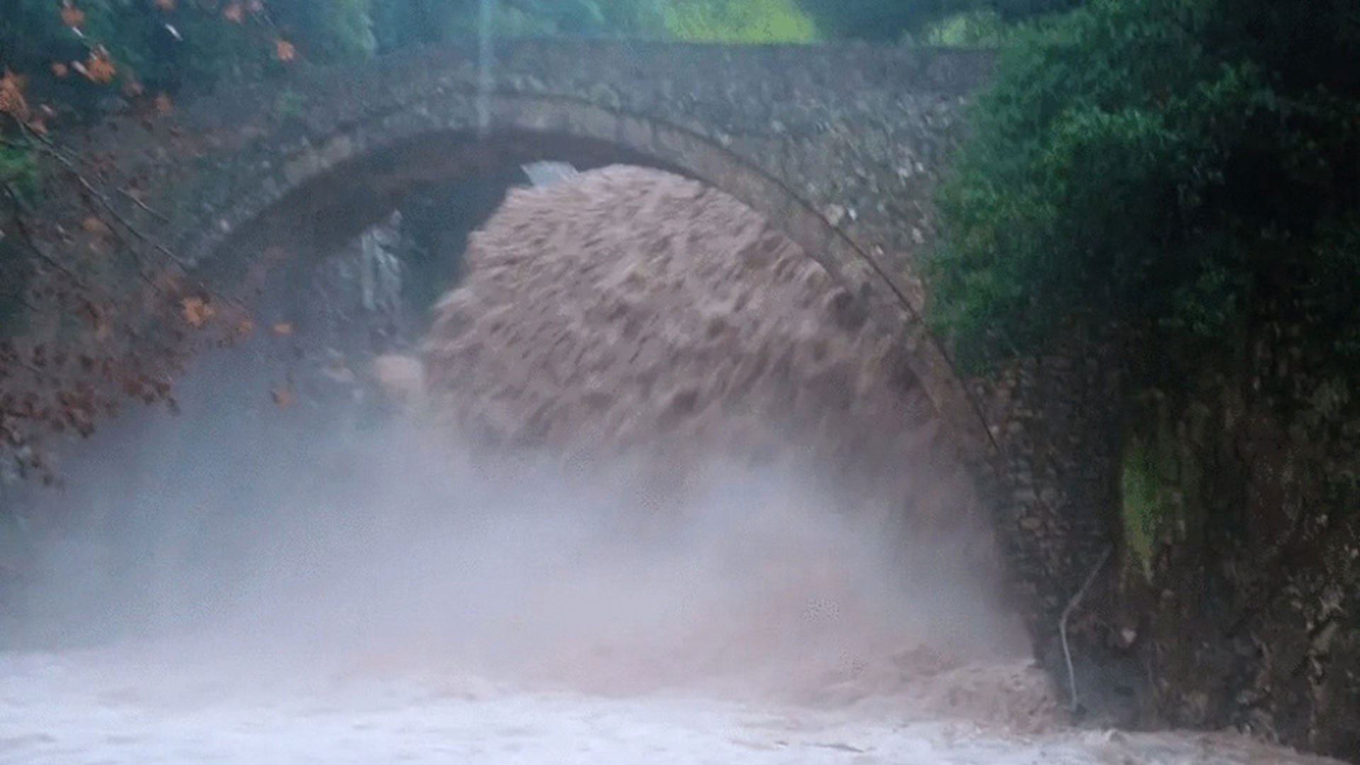 Κακοκαιρία Elias: Σε ποιες περιοχές καταγράφονται προβλήματα – Η πορεία του φαινομένου-4
