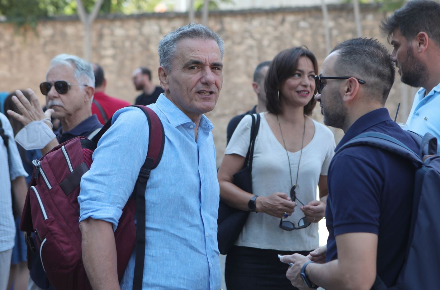 Τα δύσκολα ζεύγη της επόμενης μέρας στον ΣΥΡΙΖΑ-3