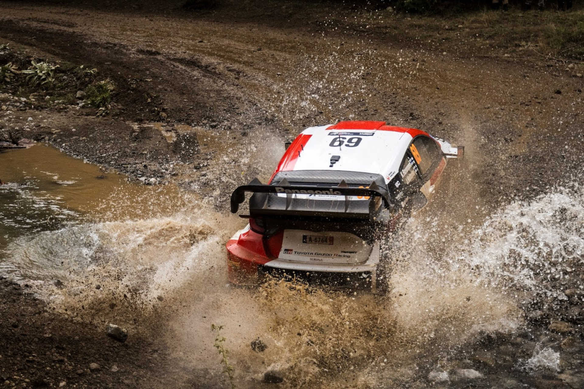 Ο Ροβάνπερα πήρε το Ράλλυ Ακρόπολις-1