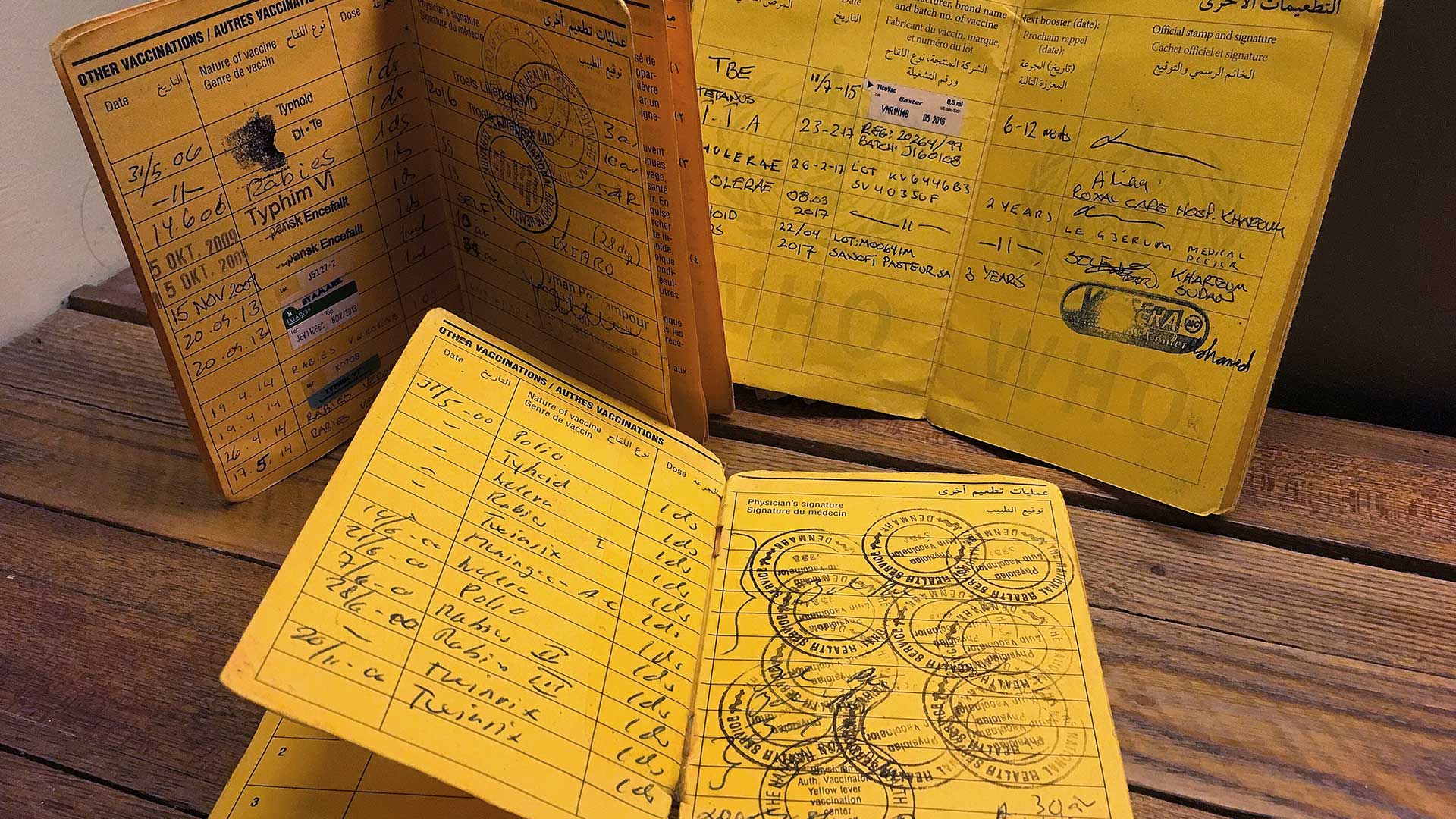 Ο Φιλέας Φογκ των καιρών μας είναι από τη Δανία-7