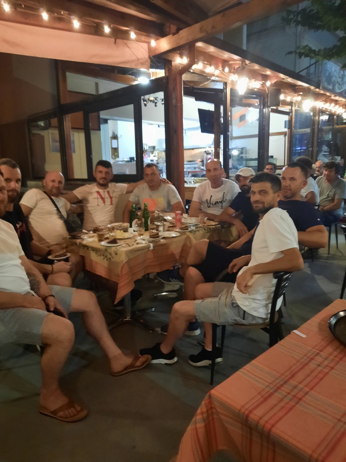 Κακοκαιρία «Daniel»: Μας στηρίζατε στους σεισμούς, σας στηρίζουμε στις πλημμύρες-5