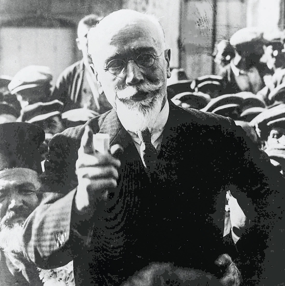 Εξη κρίσιμες ημέρες με τον Ελ. Βενιζέλο-13