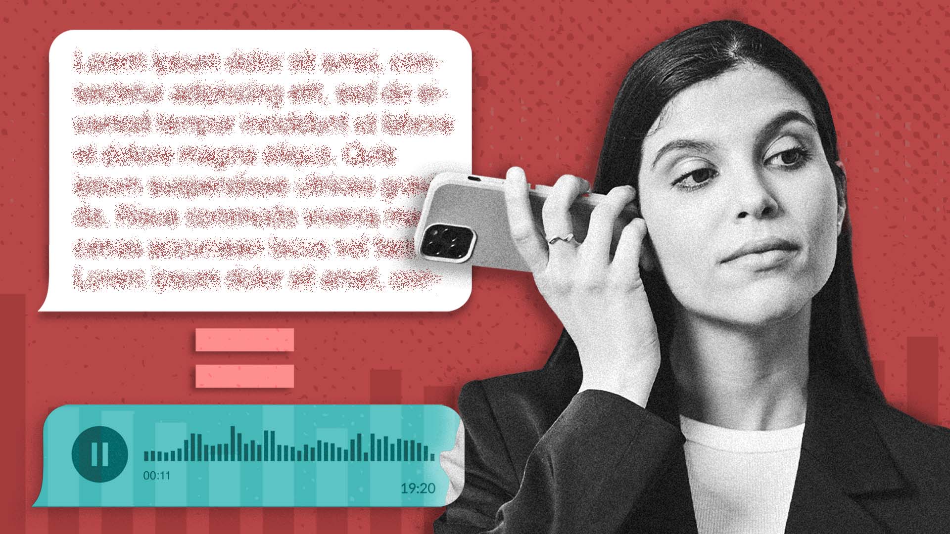 Η εποχή των ηχητικών μηνυμάτων έχει τους δικούς της κανόνες-1