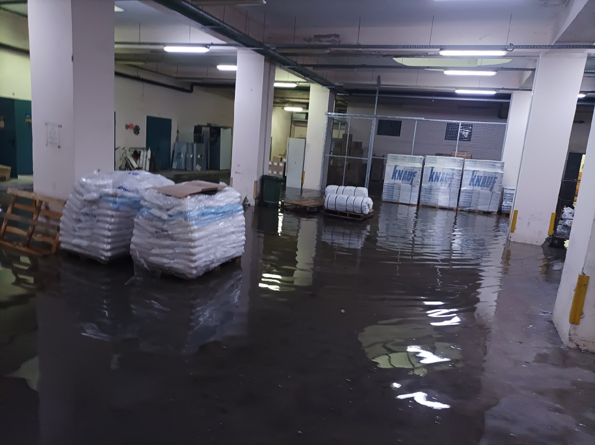 Κακοκαιρία «Daniel»: Το καταστροφικό πέρασμα – Πού θα χτυπήσει τις επόμενες ώρες-2