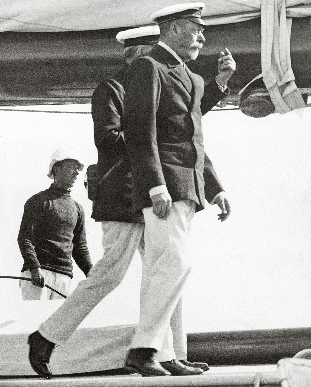 Αργυρούν Ιωβηλαίον – 25 έτη βασιλείας του Γεωργίου Ε’-11