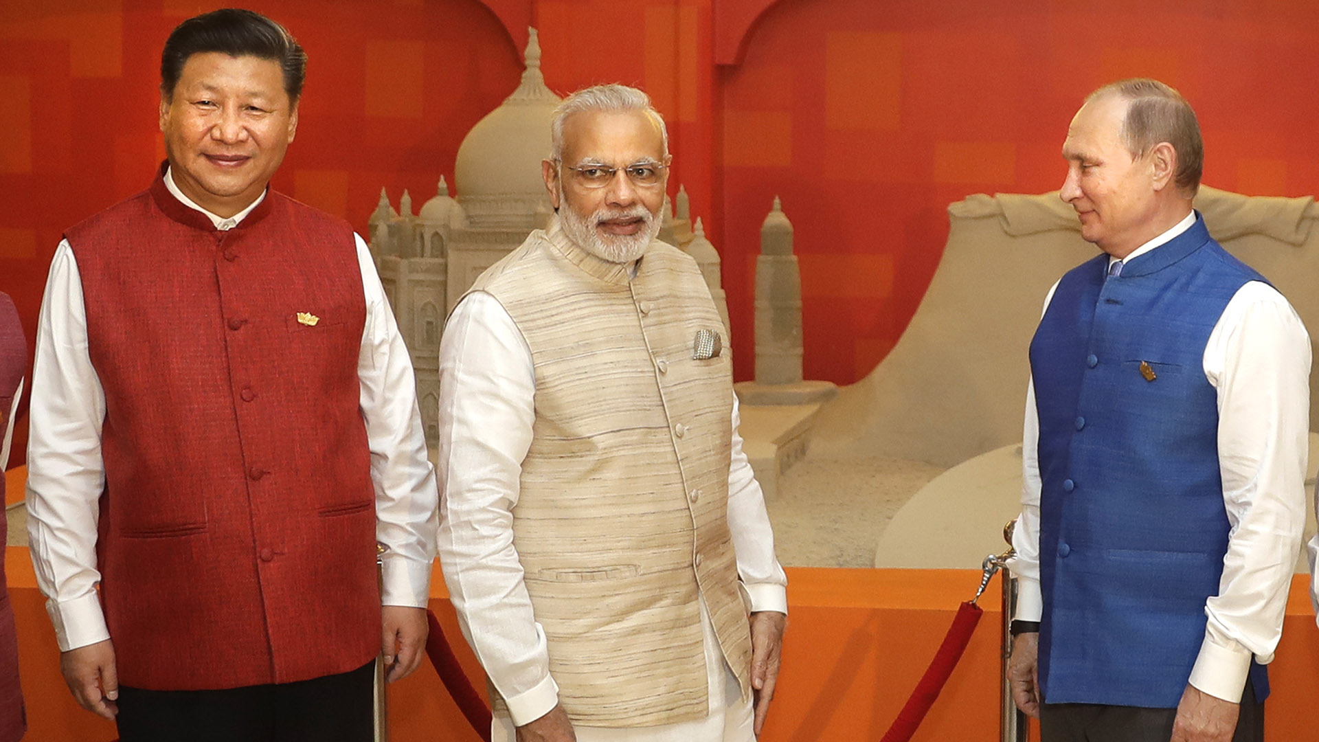 G20: «Πόλεμος» για το κοινό ανακοινωθέν-4