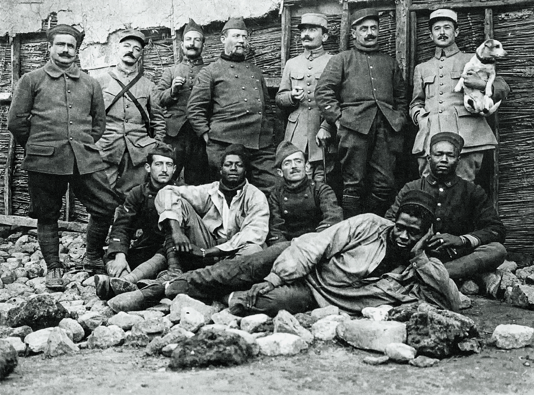 Θεσσαλονίκη – Οκτώβριος 1915: Η απόβασις των συμμάχων-9