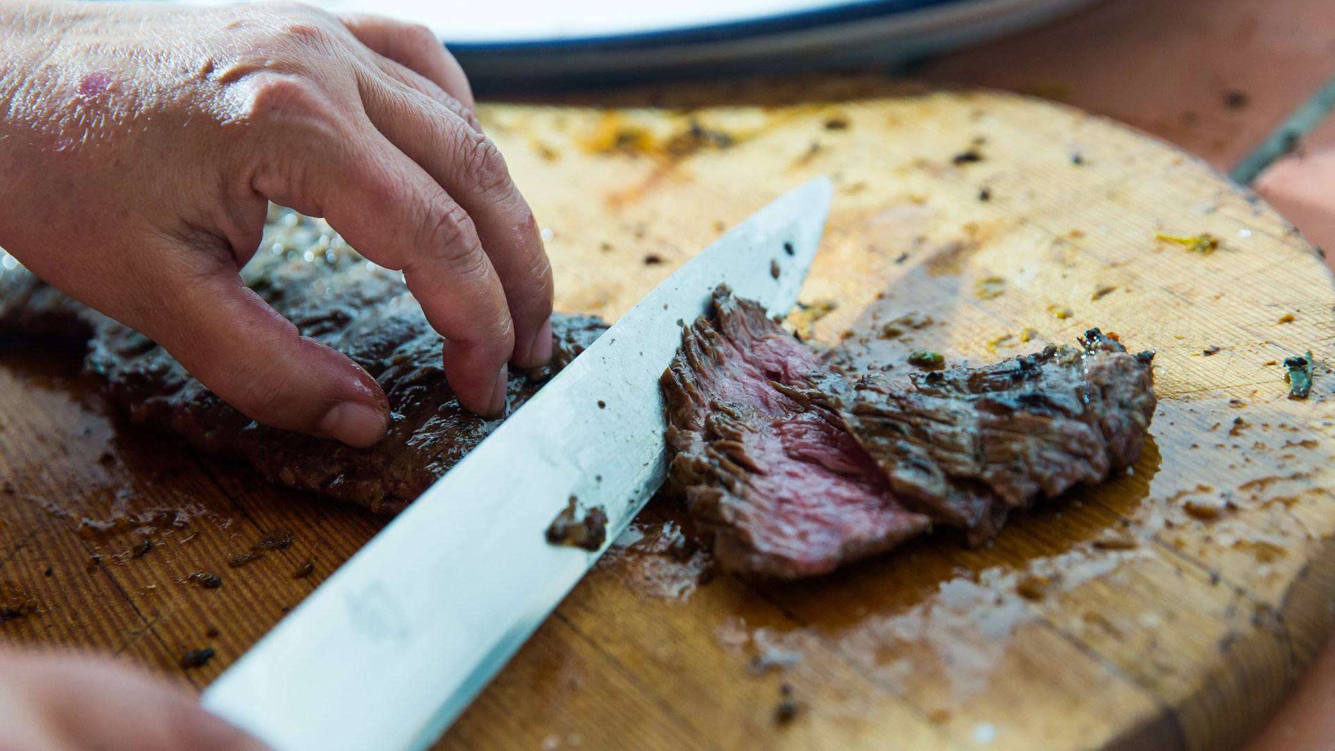 Mοσχάρι: Ποια κομμάτια είναι τα καλύτερα για μπάρμπεκιου;-1