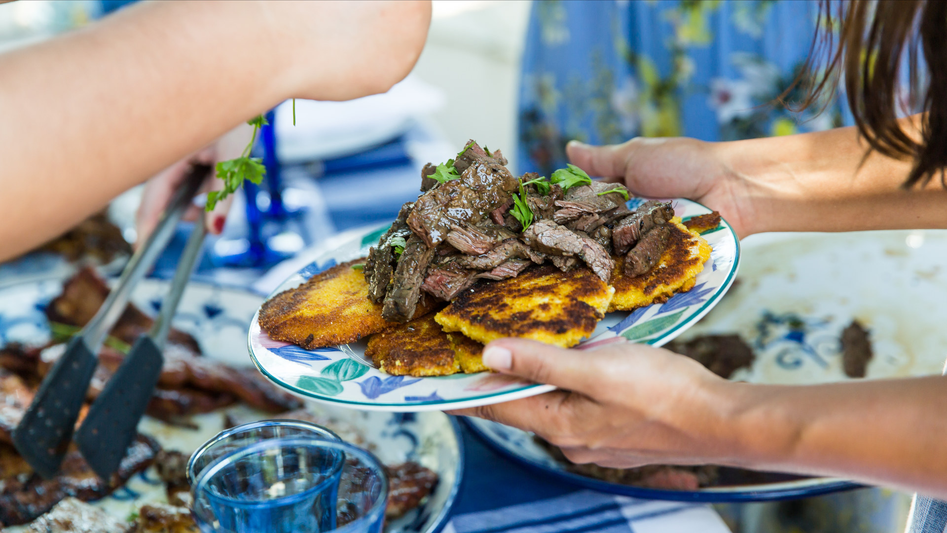 Mοσχάρι: Ποια κομμάτια είναι τα καλύτερα για μπάρμπεκιου;-2