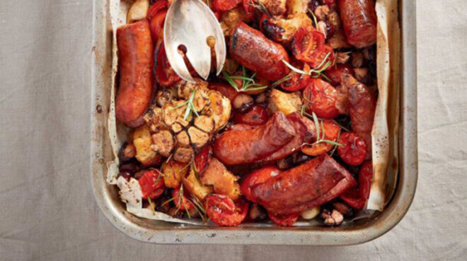 φουρνιστό-με-ντοματίνια-κόκκινα-φασό-562678546