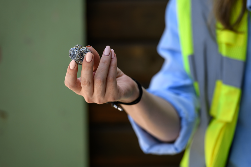 Χαλκός: Ο πρωταγωνιστής της πράσινης μετάβασης-2