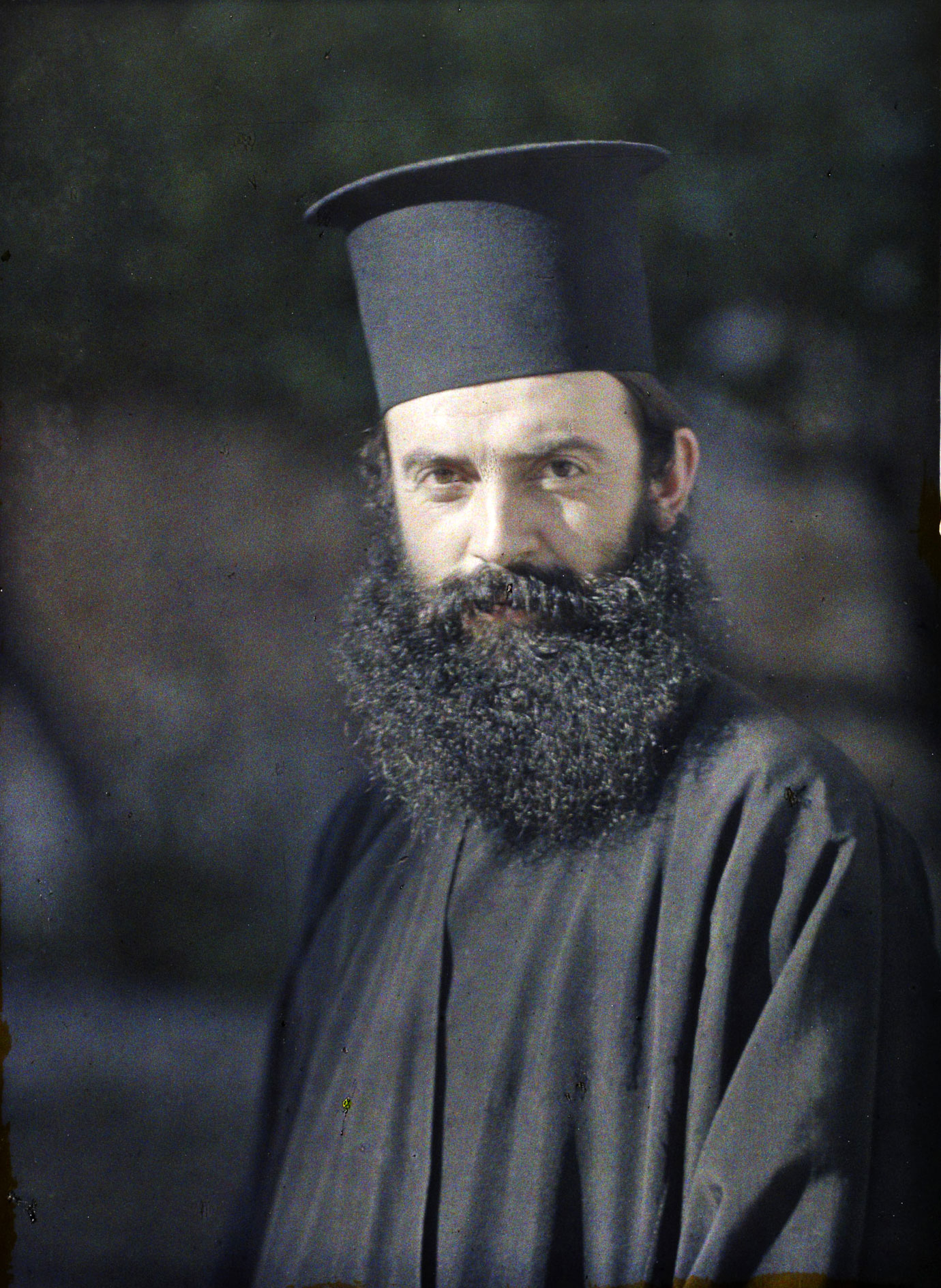 Ο αυτοχρωμικός Αθως του Albert Kahn-8