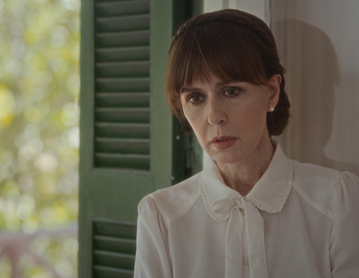 Κάτια Δανδουλάκη: «Είναι άδικη η σύγκριση με τους “Πανθέους” του παρελθόντος, αλλά αναπόφευκτη και ανθρώπινη»-1