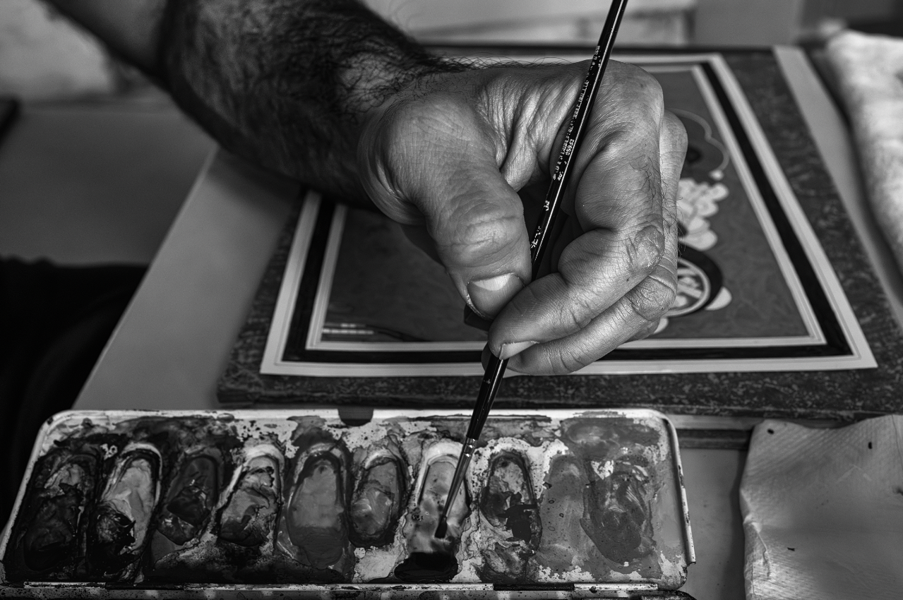 Στέλιος Φαϊτάκης, ένας παγκόσμιος Έλληνας δημιουργός-5