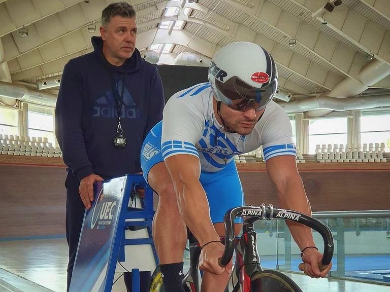 Το «Καλατραβάκι» έμπαζε νερά-1