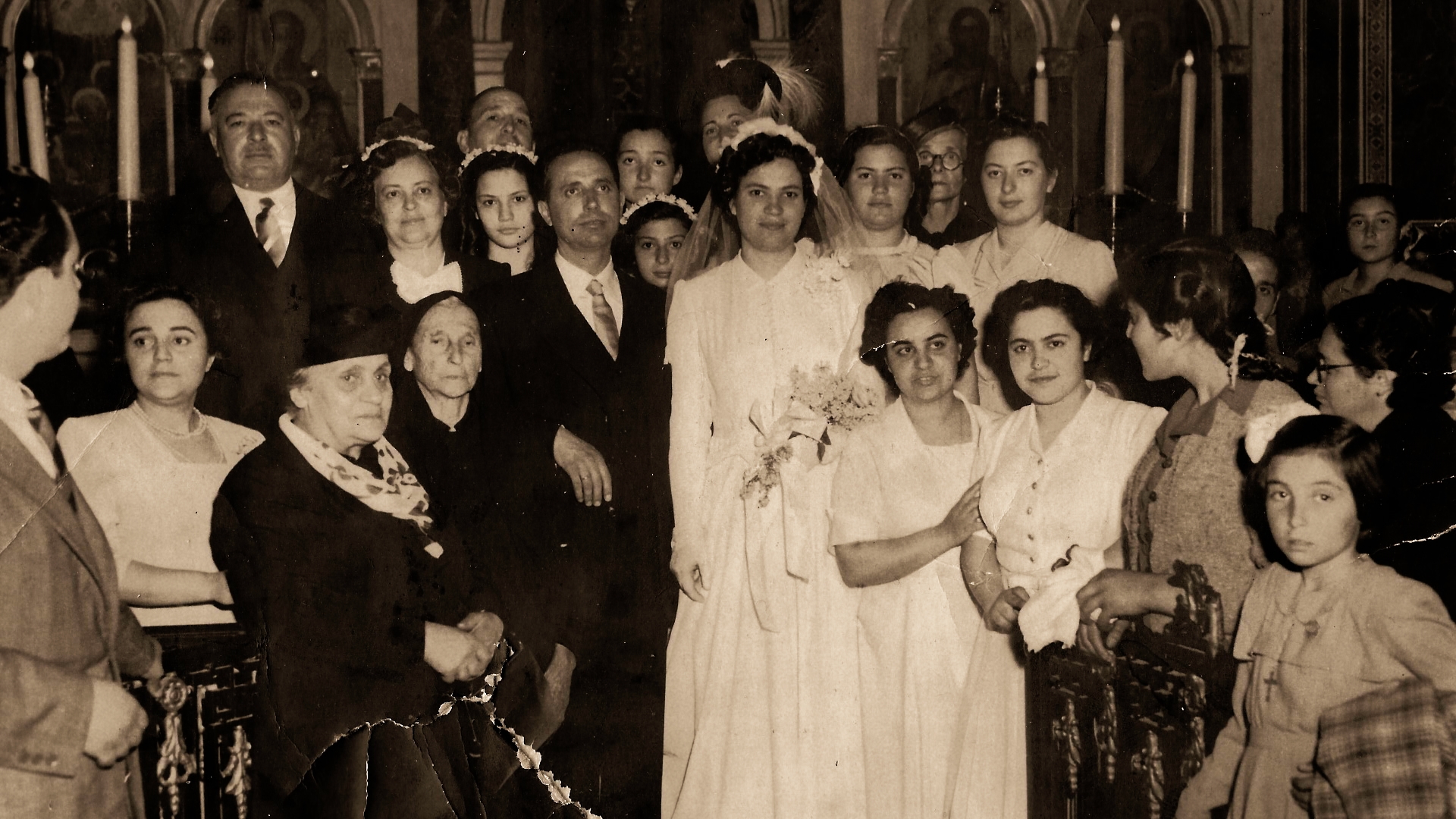 «Μαμά, εφάρμοσε το προικοσύμφωνο» – Επτά συνταγές μπακαλιάρου, το αντάμωμα τεσσάρων γενεών-1