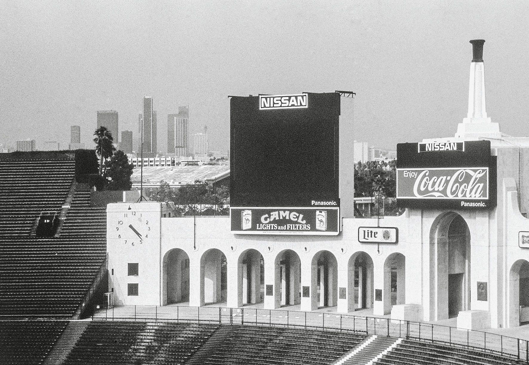 Ολυμπιακοί Αγώνες – Συμφέροντα και μποϊκοτάζ-19