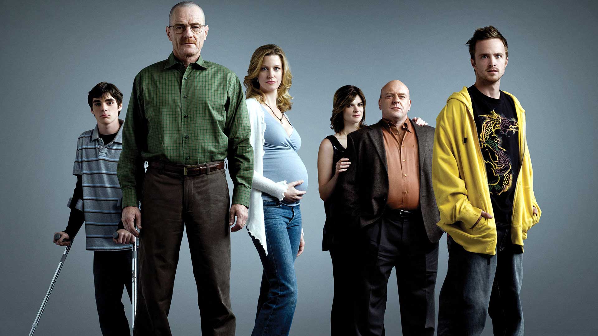 5 θρυλικές σειρές που μπορείτε να δείτε ξανά στο Netflix-2