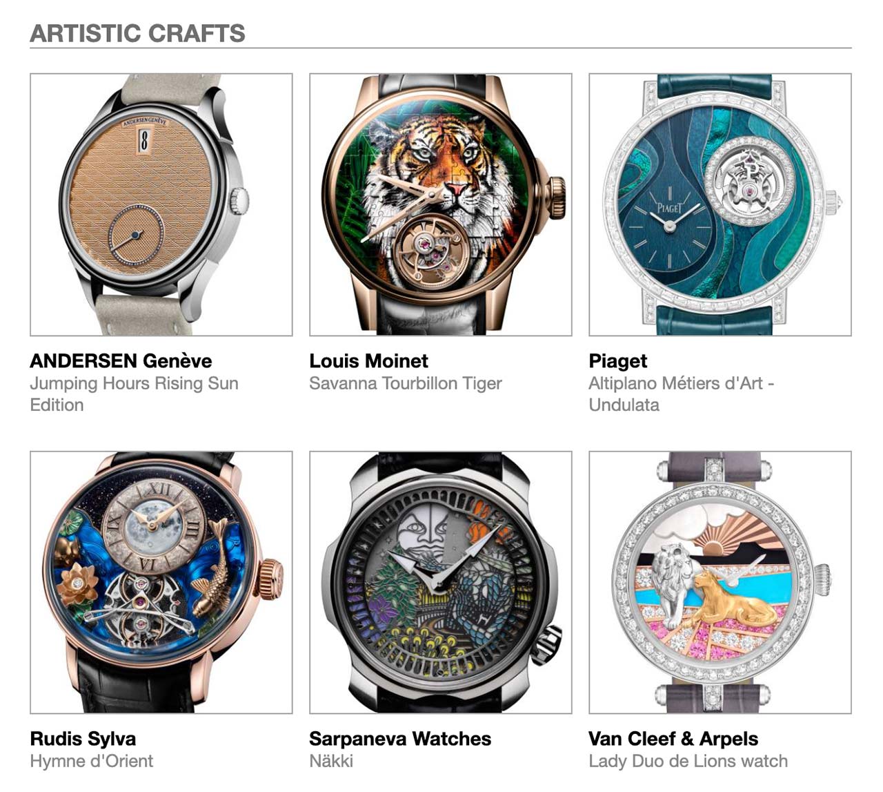 Αυτές είναι οι 90 υποψηφιότητες για τα Όσκαρ Ωρολογοποιίας 2023-13