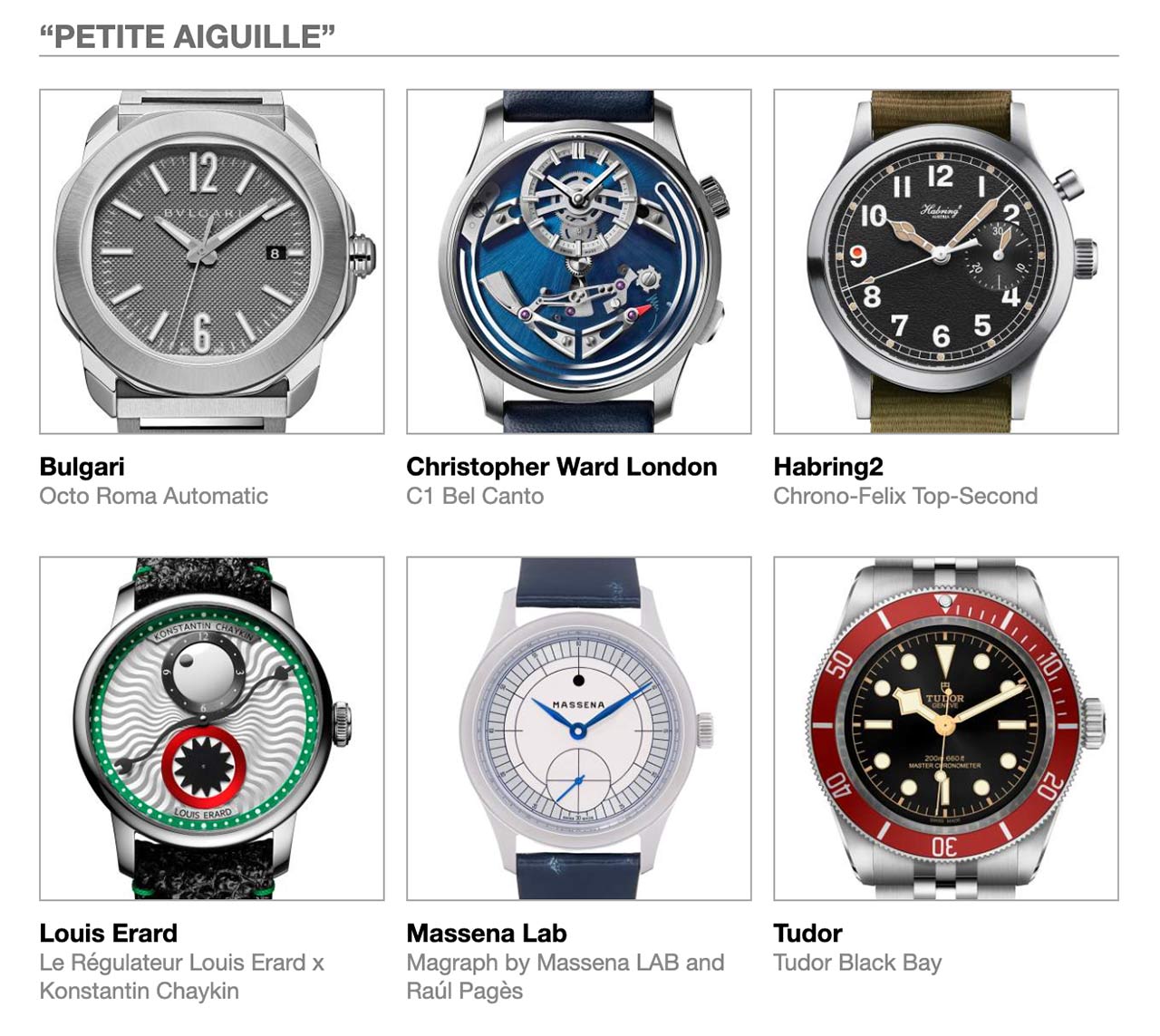 Αυτές είναι οι 90 υποψηφιότητες για τα Όσκαρ Ωρολογοποιίας 2023-14