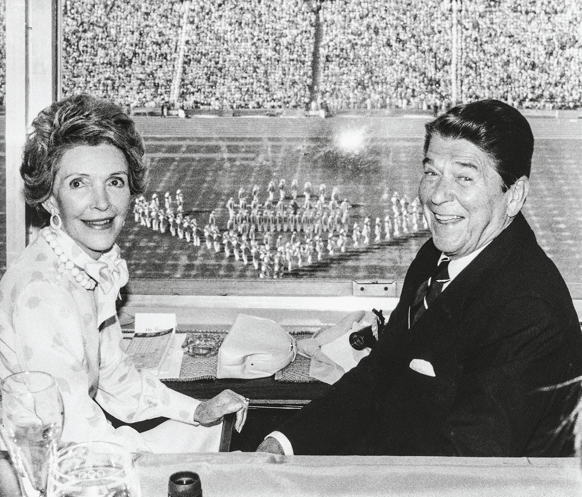 Ολυμπιακοί Αγώνες – Συμφέροντα και μποϊκοτάζ-18