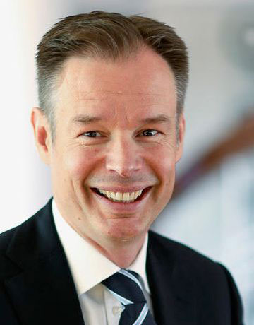 Φ. Πέρσον στην «Κ»: Η ευρωπαϊκή βιομηχανία εκπέμπει SOS-1