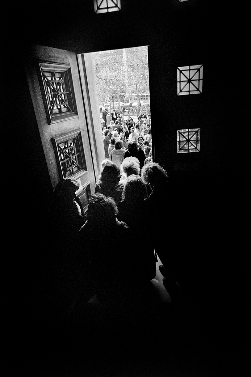 Υπάλληλοι αποκαμωμένοι από την πλήξη-34