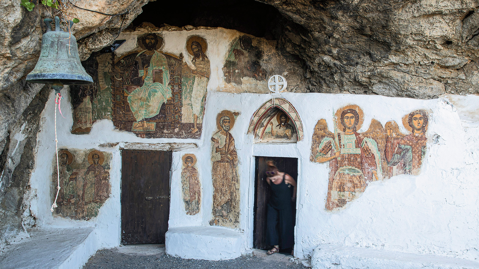 Aστερούσια: Μαθήματα ήπιας ανάπτυξης από τους βουνίσιους του νότιου Ηρακλείου-8