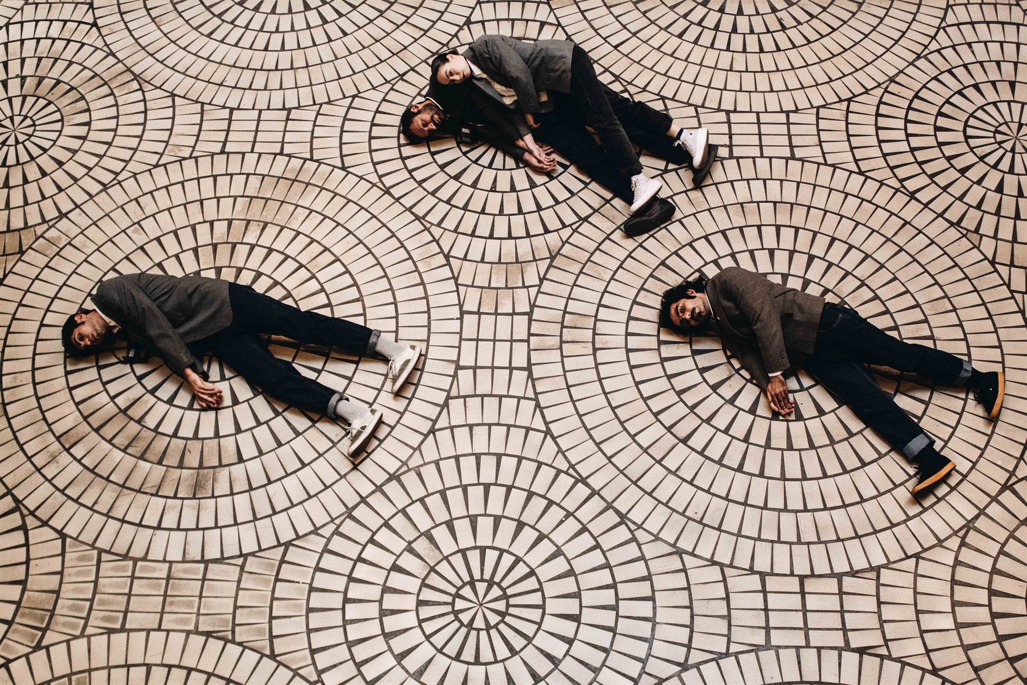 Μια μιλένιαλ στο τιμόνι της Πειραματικής-2