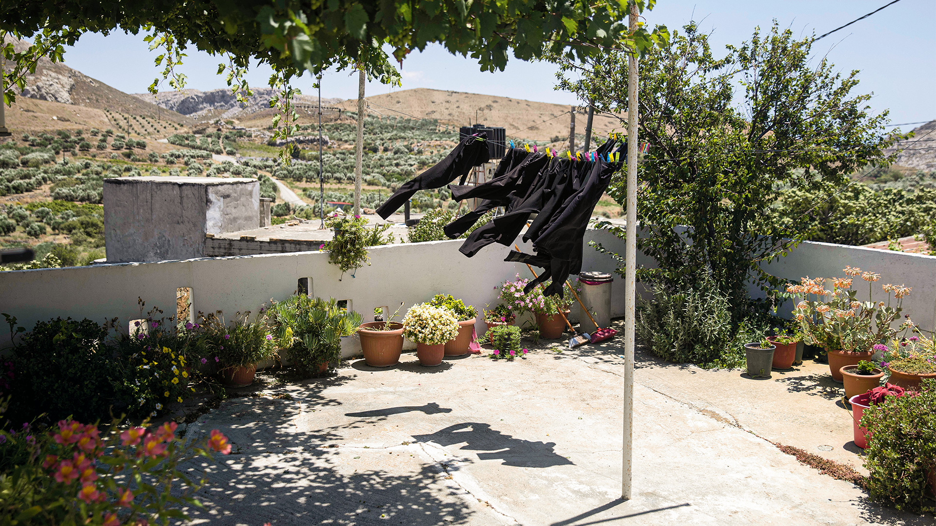 Aστερούσια: Μαθήματα ήπιας ανάπτυξης από τους βουνίσιους του νότιου Ηρακλείου-9