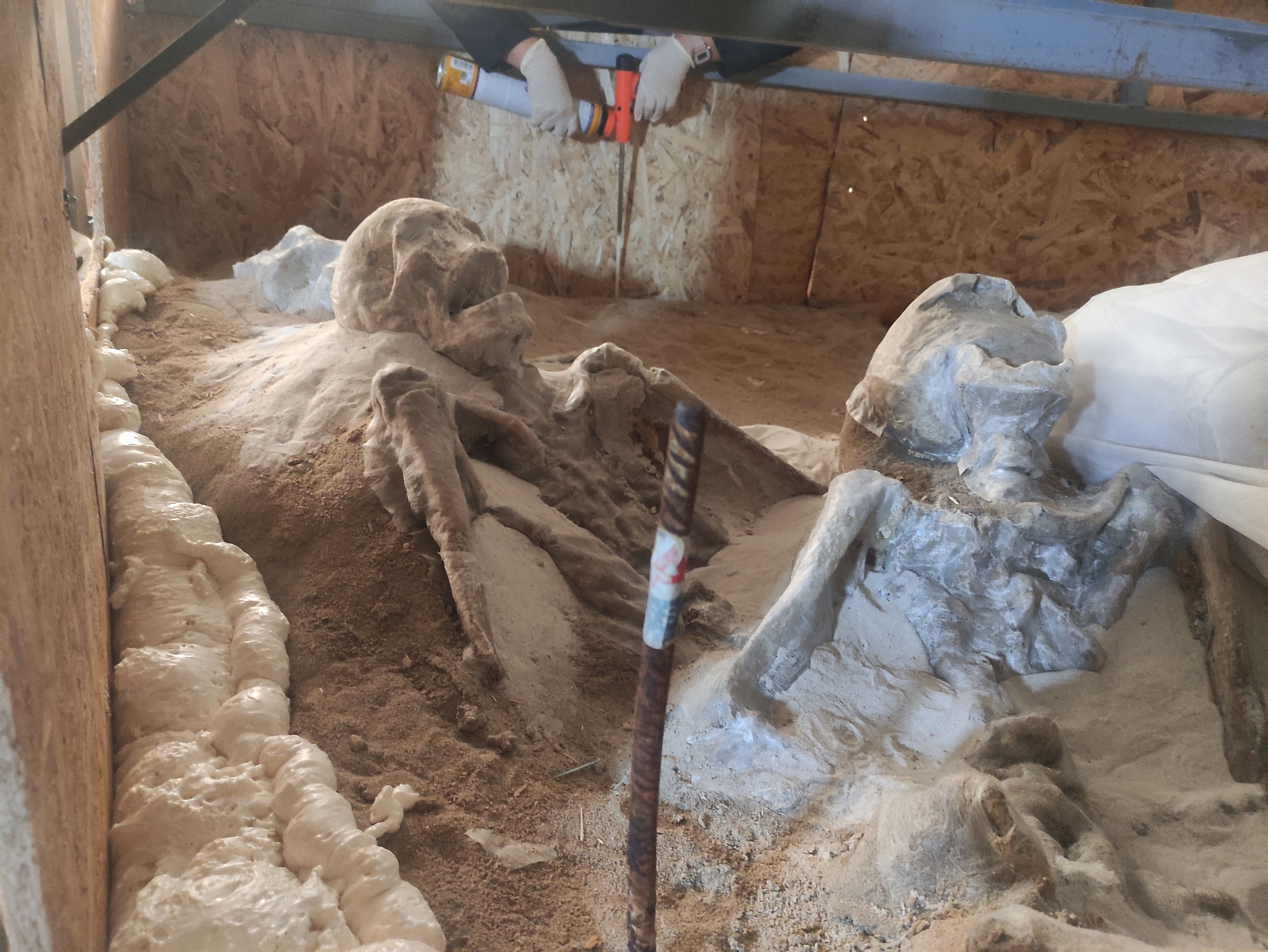 Στην «εντατική» οι Δεσμώτες του Φαλήρου-1