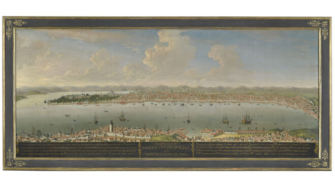 ο-ελληνας-ο-τούρκος-και-η-πόλη-562672627