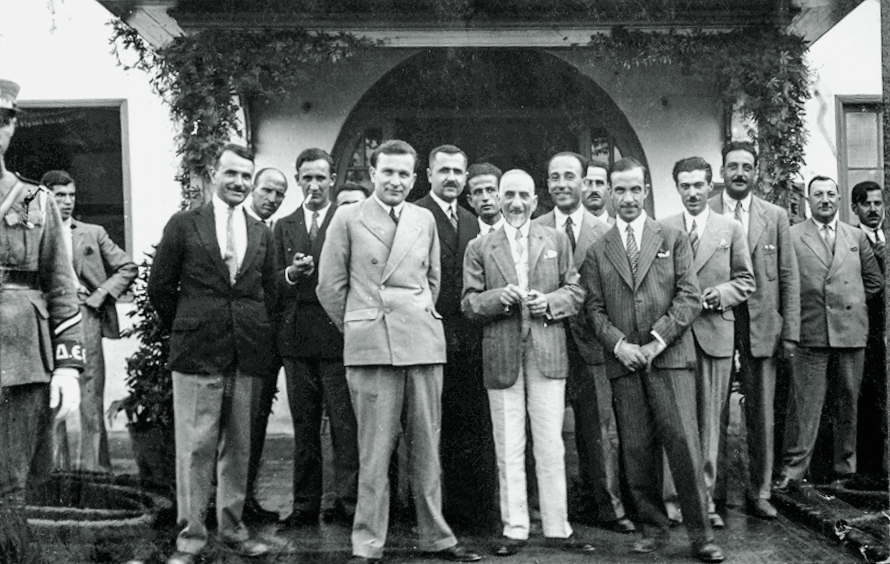 Εμπορική Εκθεσις Θεσσαλονίκης 1927 – Τα πρώτα βήματα ενός θεσμού-12