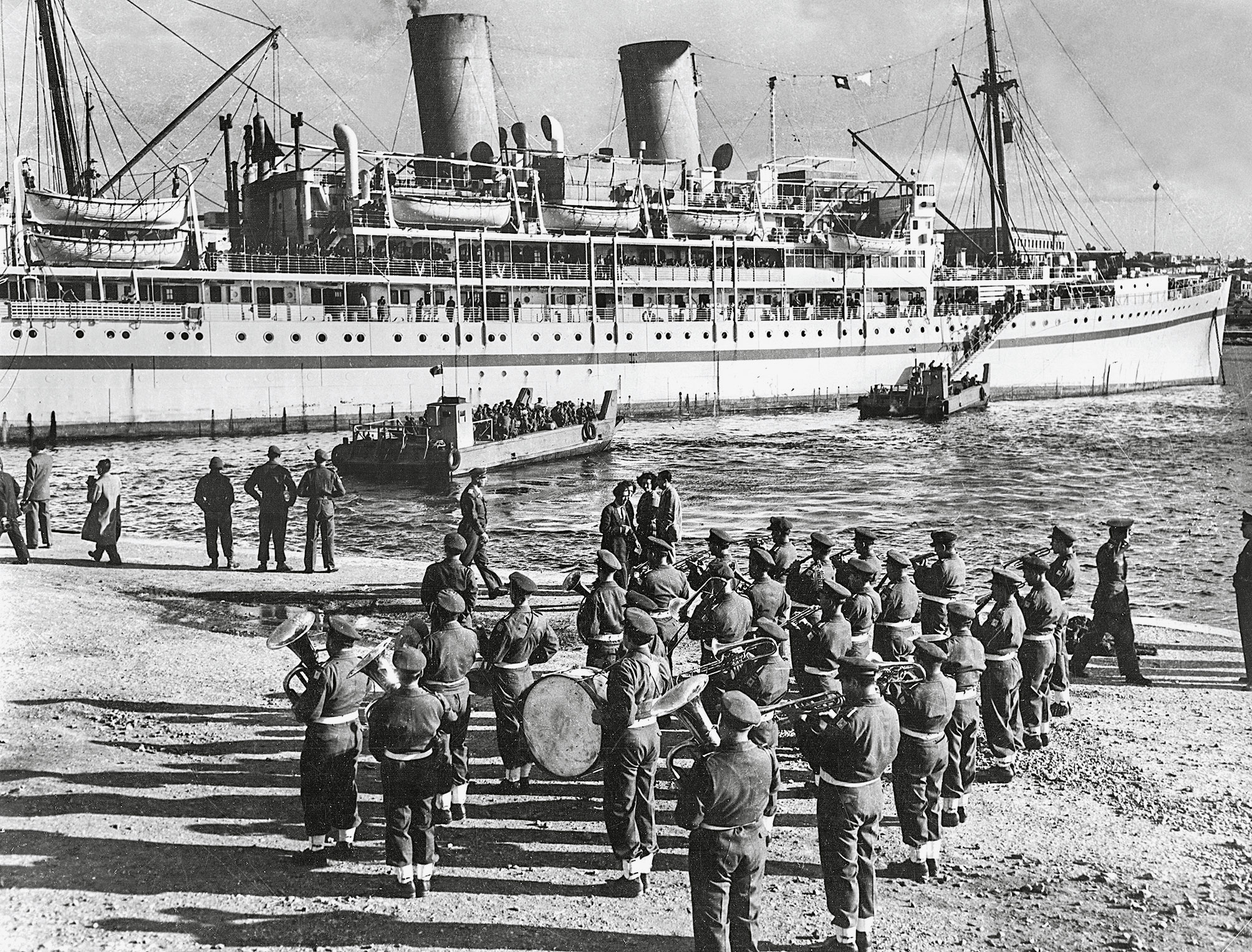 Κορέα 1950 – Τα ελληνικά πτερά εις τον αγώνα-7