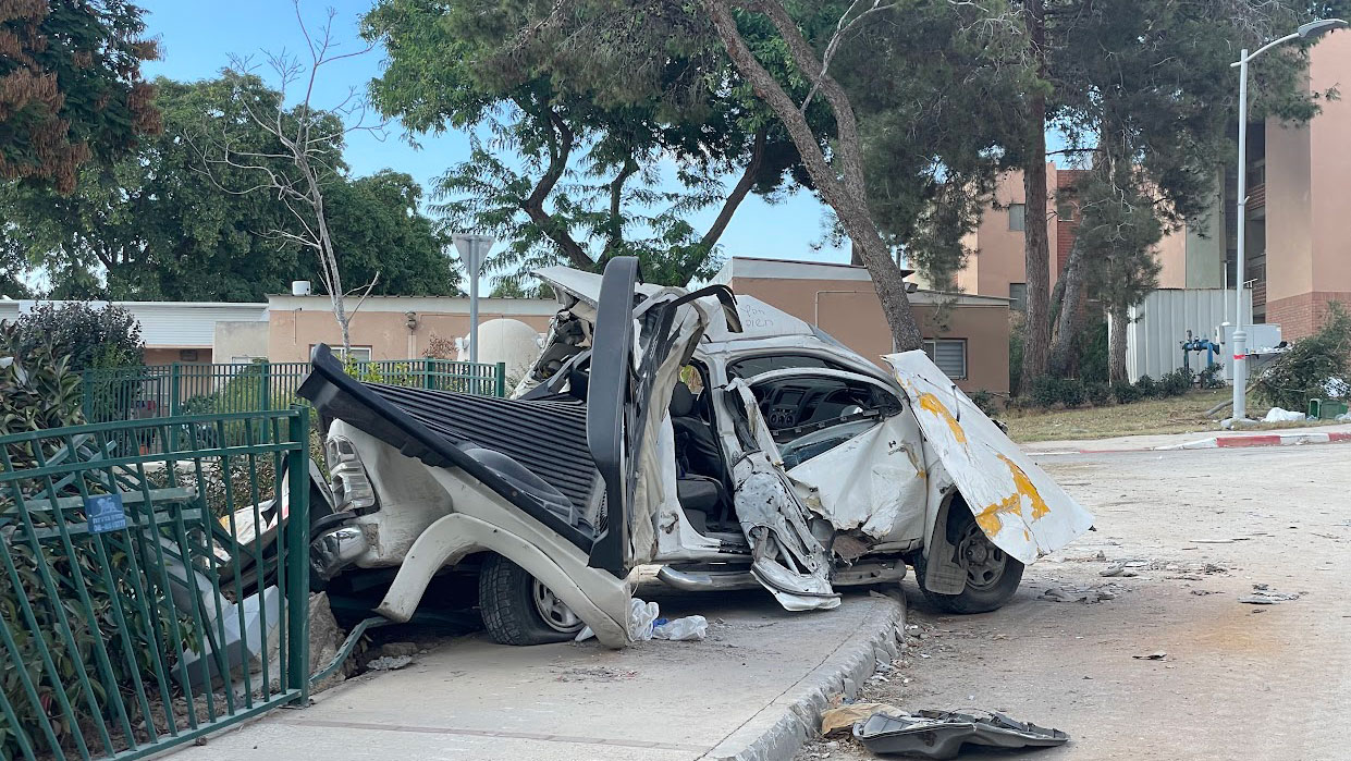 Η «Κ» στο Ισραήλ: Η συντριπτική πλειονότητα των εφέδρων έχει λάβει θέσεις μάχης-1