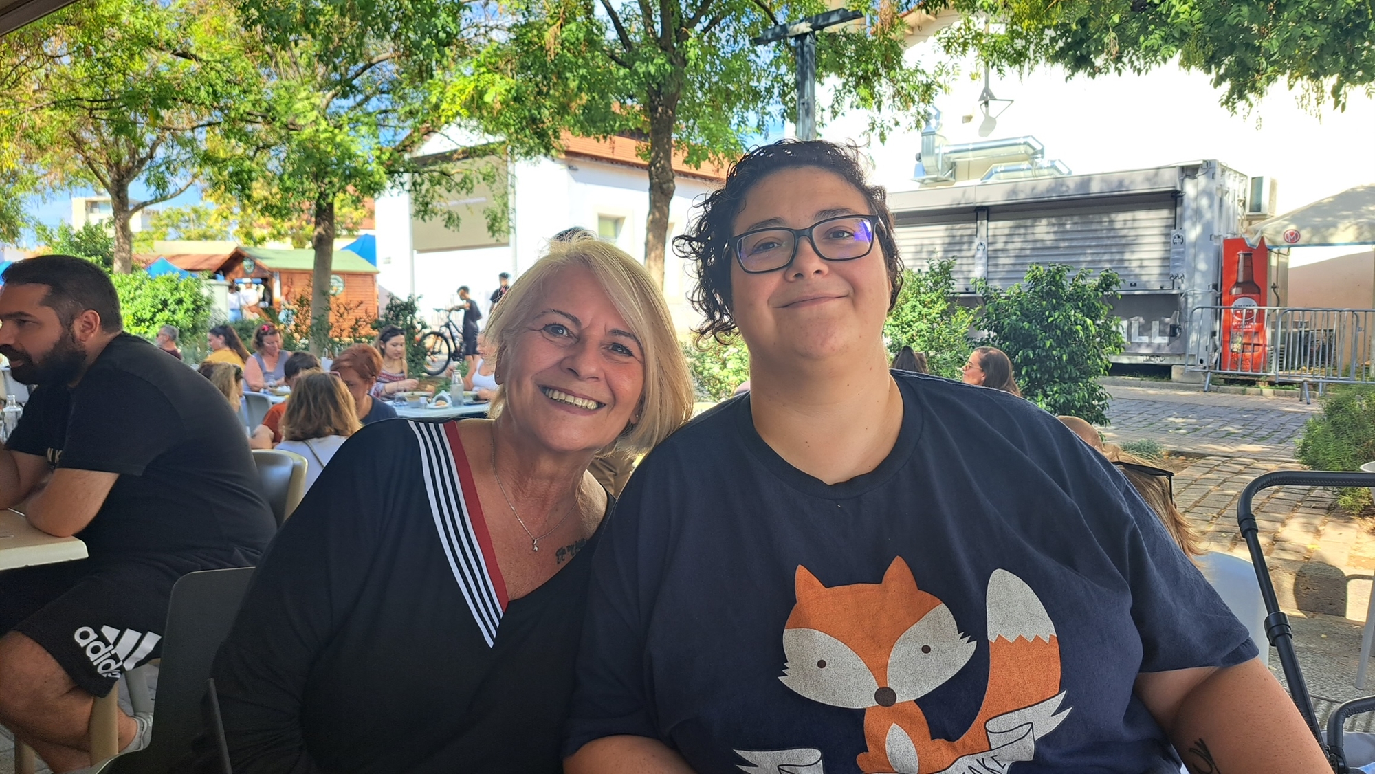 Ομόφυλα ζευγάρια: Παιδιά αόρατων γονιών, χωρίς δικαιώματα-2