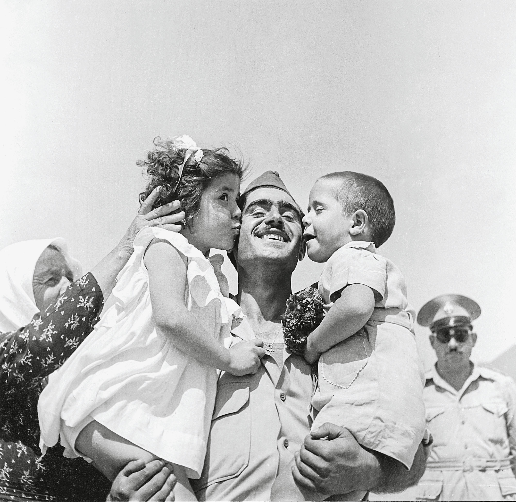 Κορέα 1950 – Τα ελληνικά πτερά εις τον αγώνα-11