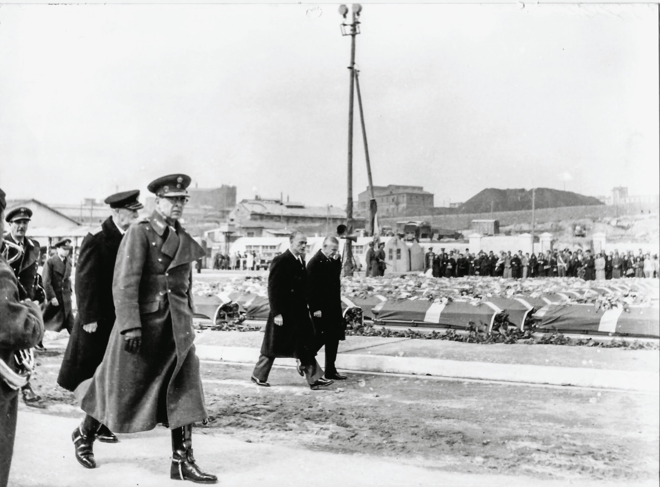 Κορέα 1950 – Τα ελληνικά πτερά εις τον αγώνα-21