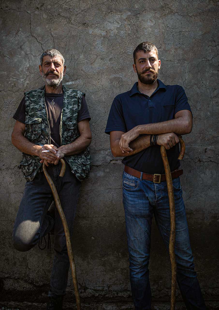 Aστερούσια: Μαθήματα ήπιας ανάπτυξης από τους βουνίσιους του νότιου Ηρακλείου-1