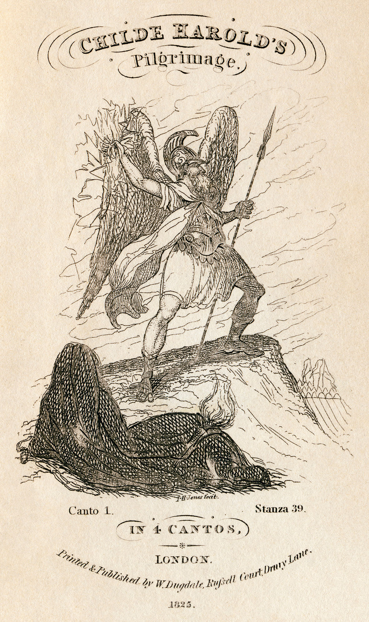 Αι τελευταίαι στιγμαί του Βύρωνος – Η θυσία του υπέρ της Ελλάδος-13