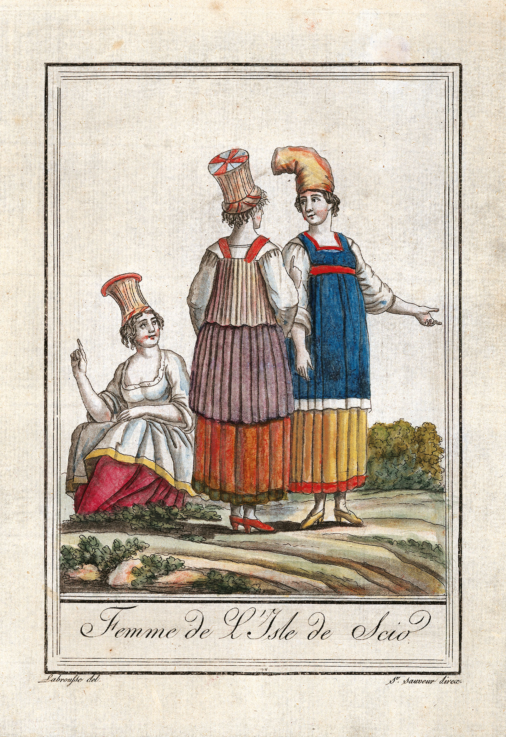 Η συμβολή των Ελληνίδων εις τον αγώνα – Σύμβολα αγώνα και αυταπάρνησης-12