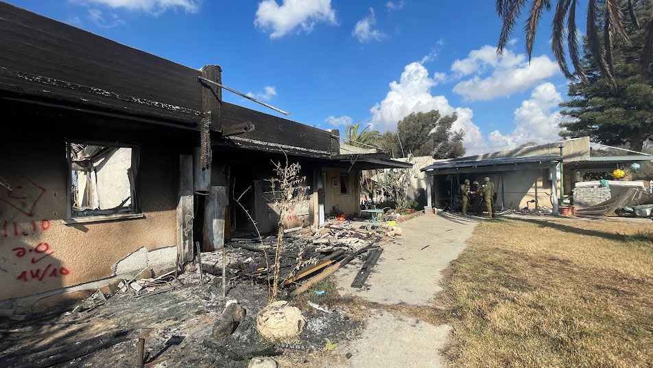 Η «Κ» στο Ισραήλ: Η συντριπτική πλειονότητα των εφέδρων έχει λάβει θέσεις μάχης-2