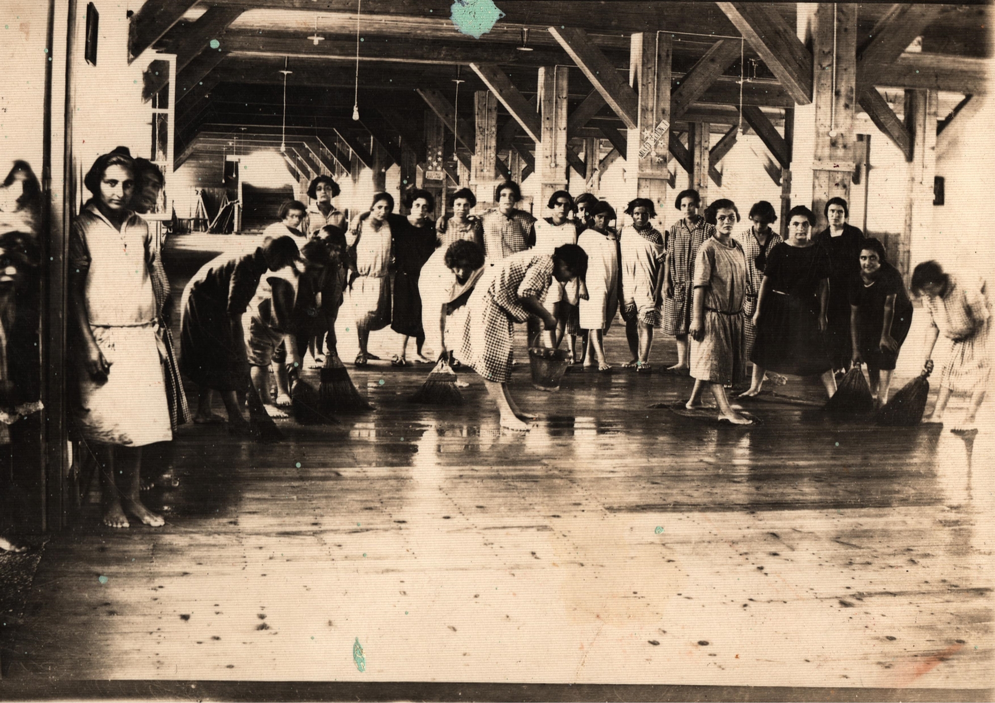 Near East Relief – Oταν η Σύρος δέχθηκε χιλιάδες ορφανά προσφυγόπουλα-1