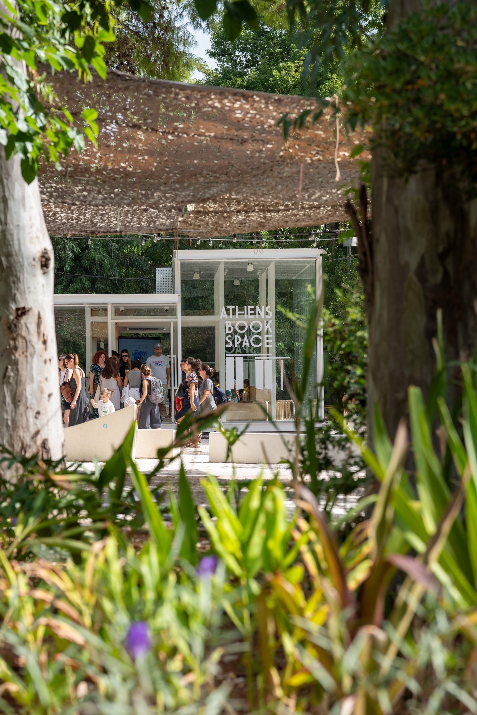 Για κάποιους Αθηναίους, αυτό το πάρκο είναι έρωτας-4