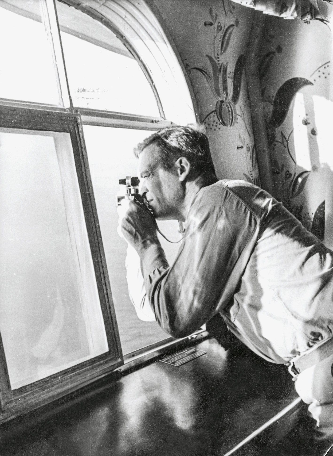 Η νέα μεγάλη πτήσις – Το Ζέπελιν πάνω από τον Ατλαντικό-20